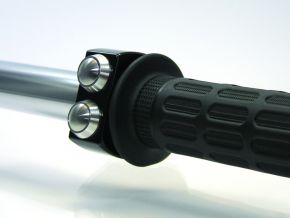 mo.switch 3 Push Button Housing 1"